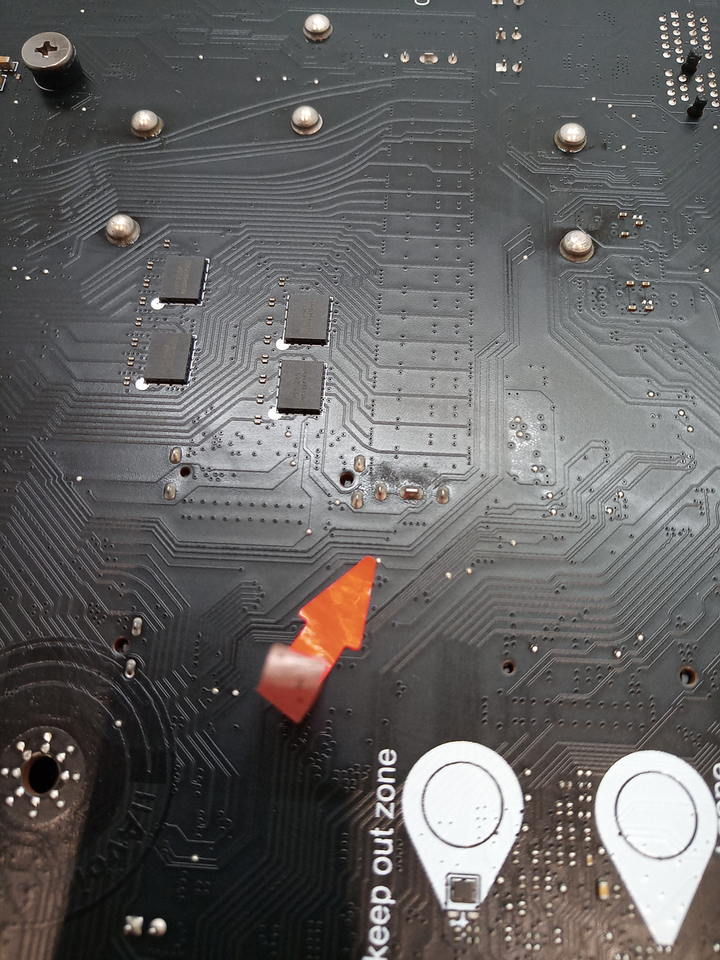 Msi Mpg Z790 Carbon Wifi Mainboard Defektware D-Ware