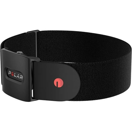 Polar Verity Sense Heart Rate Monitor - Black - 725882065014