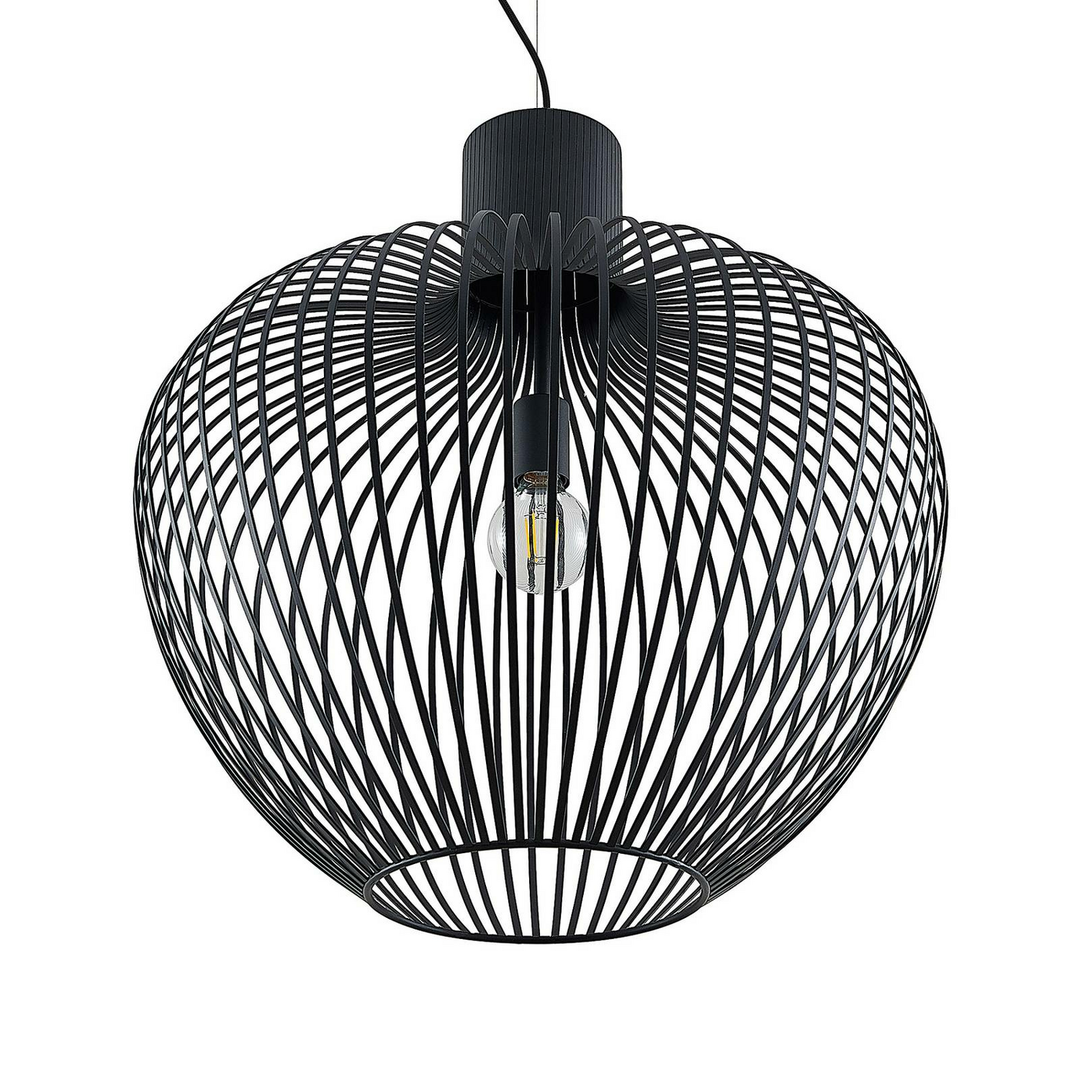 Lindby Deandre Hängeleuchte Hängelampe Pendellampe Pendelleuchte Lampe Leuc259 B-Ware - 4251911735499