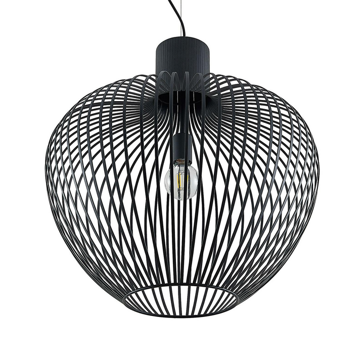 Lindby Deandre Hängeleuchte Hängelampe Pendellampe Pendelleuchte Lampe Leuc259 B-Ware - 4251911735499