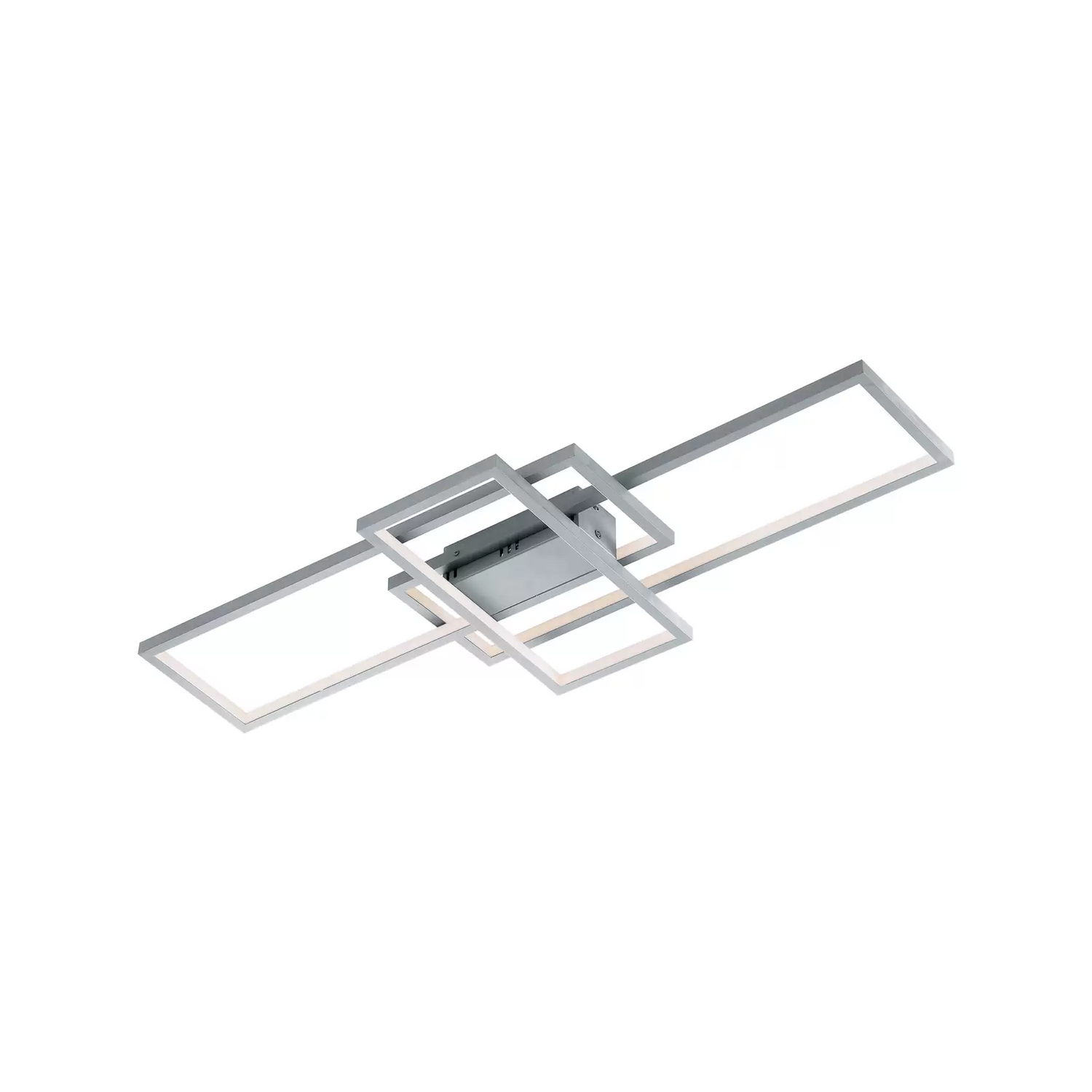 Lindby Charis Led Deckenlampe Deckenleuchte Hängeleuchte Lampe Rgbw 36 W B-Ware - 4251911738773