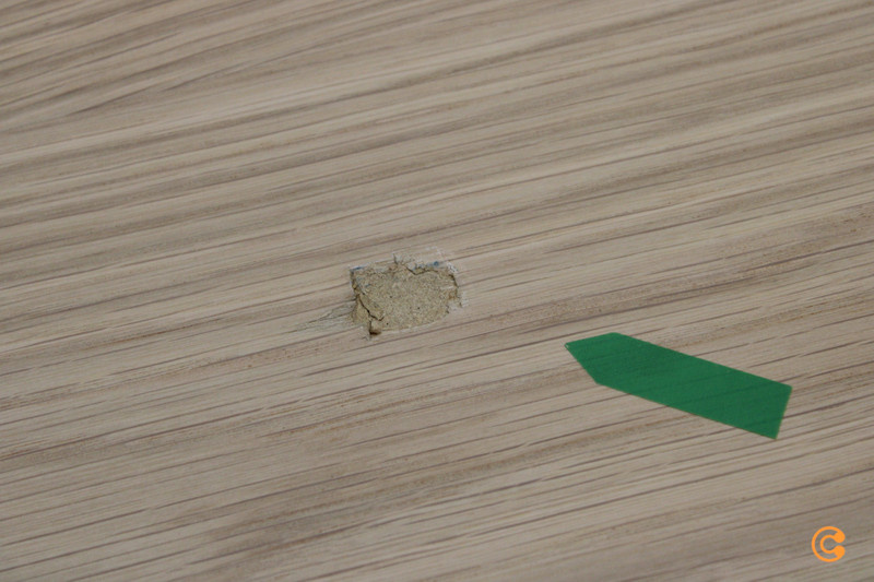 B-Ware &Tradition In Between Tisch SK6 Esstisch Esszimmertisch 100x250 SIEHE TEXT/FOTO