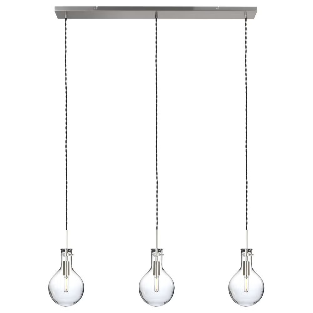 Elegance LED Pendelleuchte Hängelampe Lampe Leuchte Deckenleuchte E14