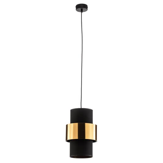 Euluna Hängeleuchte Calisto Hängelampe Deckenlampe Lampe Licht Einflammig ø 20cm B-Ware - 5901780543778