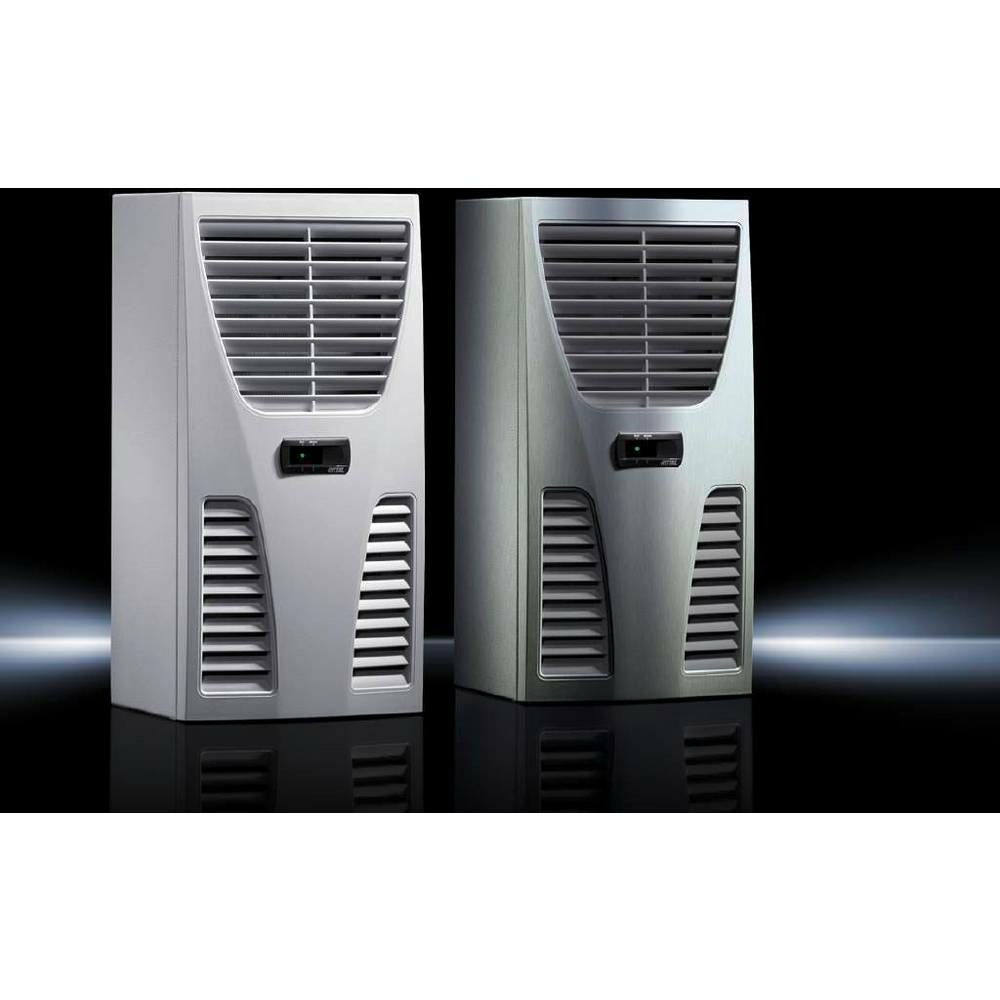 B-Ware Rittal SK 3302.100 Kühlgerät Schaltschrank Lüfter Lüftung Ventilator 1 St