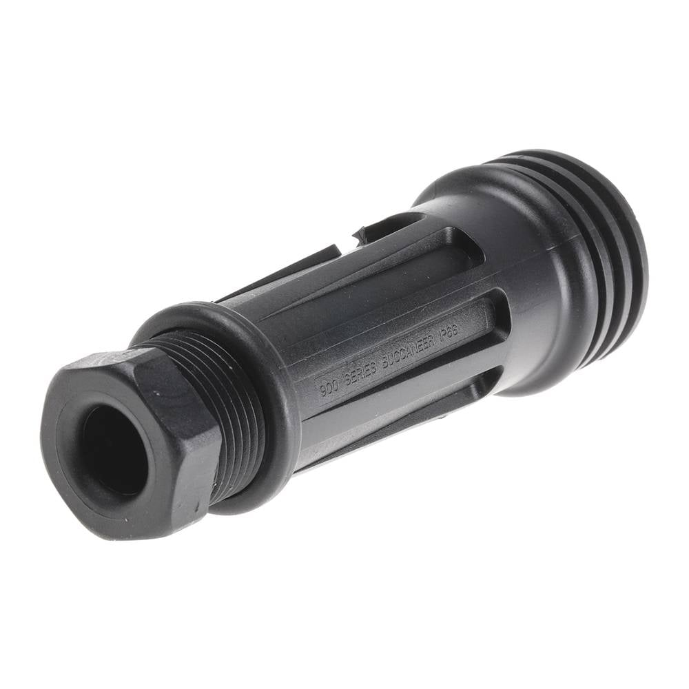 Bulgin Px0921/03/P Rundsteckverbinder Steckverbinder Verbinder B-Ware - 2050007264378