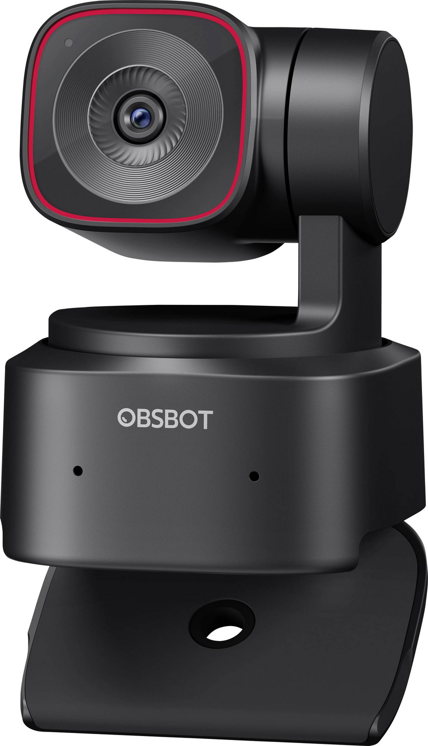 Obsbot Tiny 2 Lite Ptz 4 K Webcam 3840x2160 Pixel Schnelles Auto Tracking Kamera B-Ware
