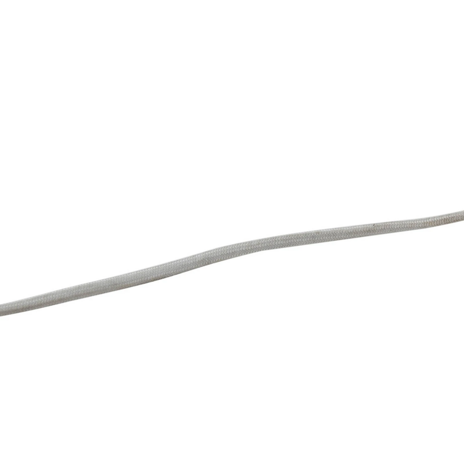 Lampe de table Lindby Alabaster, blanc/beige, ø 25 cm, marbre E27110, produit de seconde main