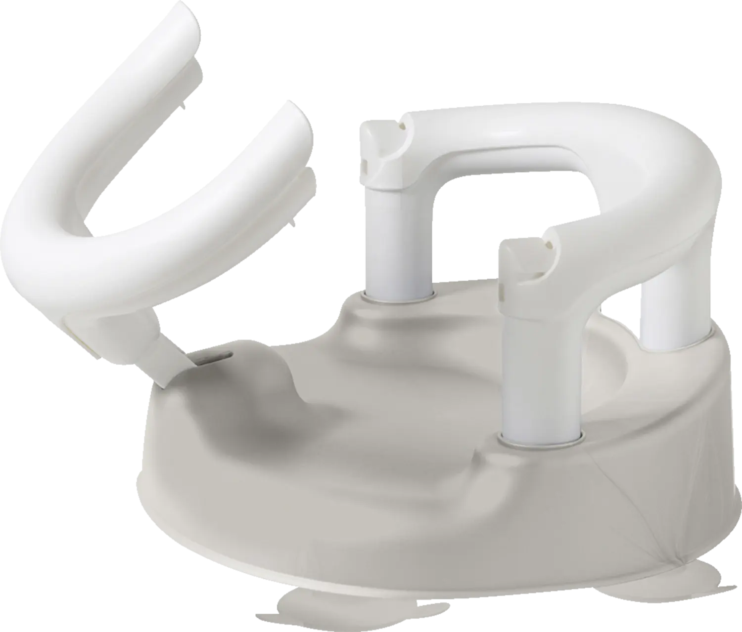 B-Ware Rotho Babydesign Badesitz Badewannensitz Tilo Cappuccino Baby Sitzhilfe Kinder - 7610859276100