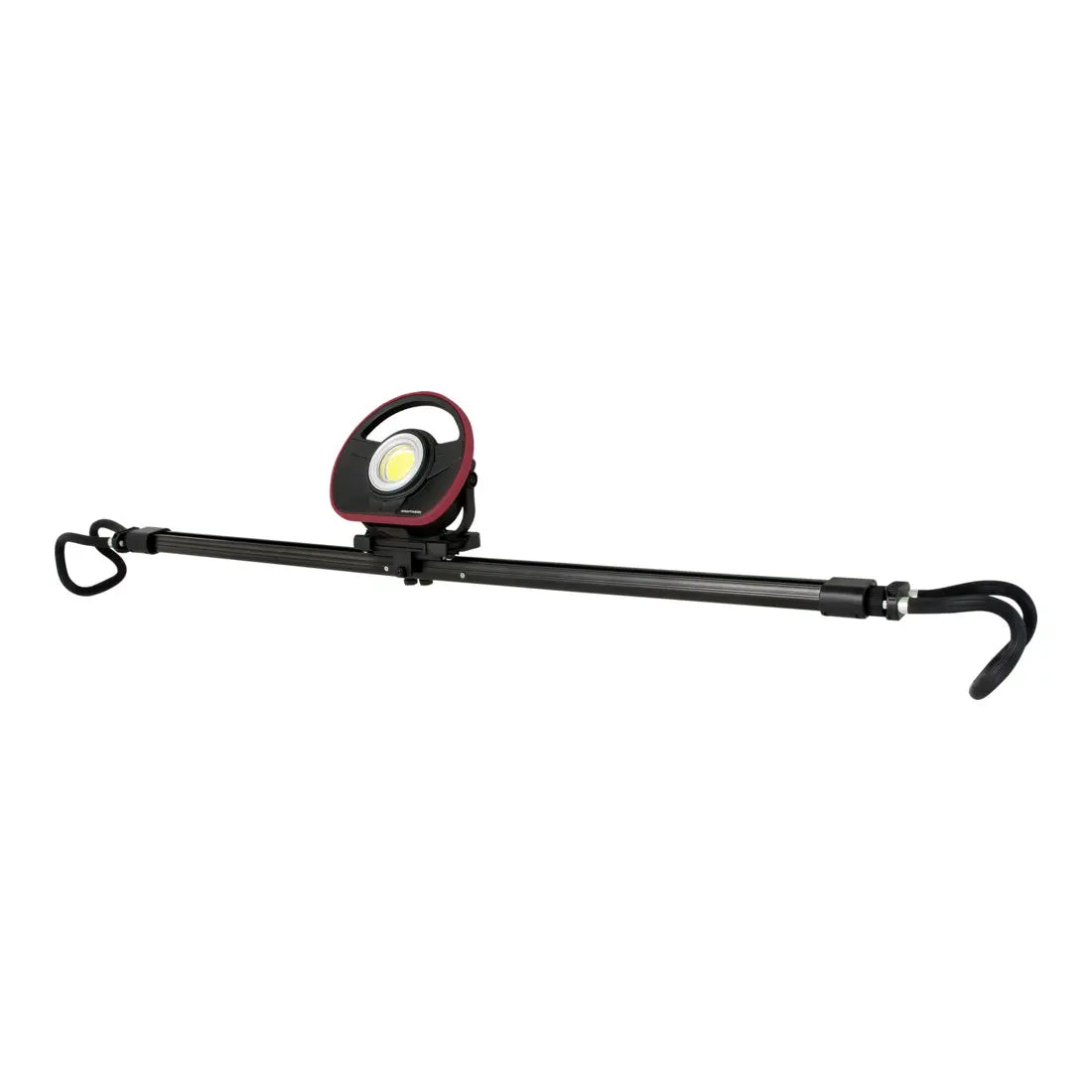 B-Ware Kraftwerk Arbeitsleuchte Lampe Led W1000 Wiederaufladbar Magnet Lenkradform - 7612206121897