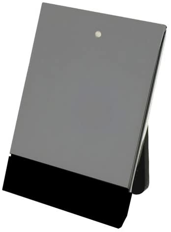 B-Ware Techno Line Funk Wetterstation Ws 6820 Wettertendenz Alarm Display Digital