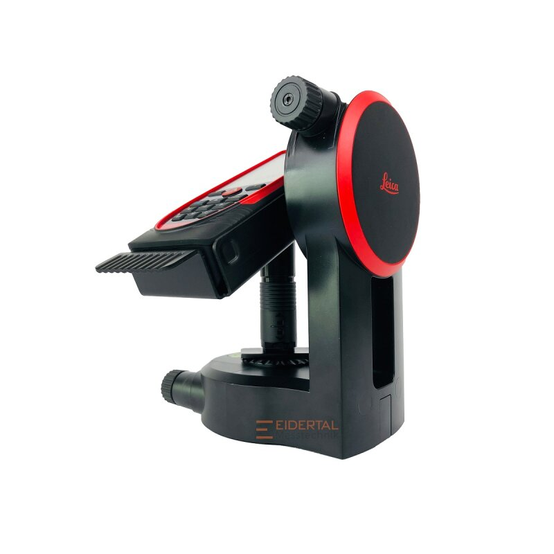 Leica Laserentfernungsmesser Messgerät Disto S910 Kit Fta 360 S Tri 120 B-Ware - 7640110699249