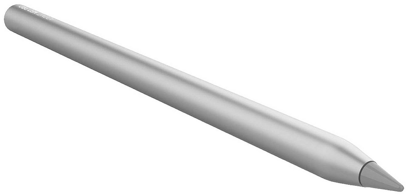 B-Ware Adonit Neo Pro Stylus Touchpen Bluetooth Wiederaufladbar Wireless Charging Grau  - 847663024192