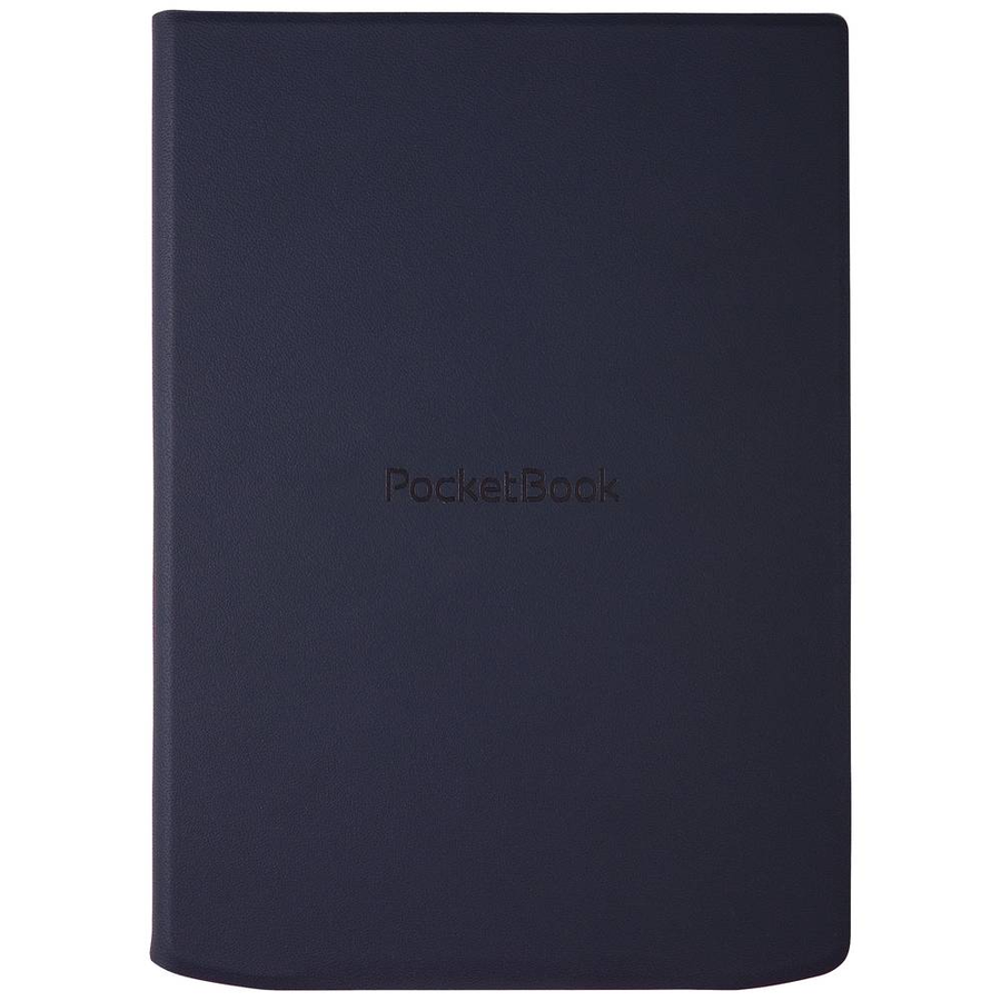 Pocket Book Charge E Book Cover Tasche Hülle Reader Dunkelblau Ink Pad 4 Color 2/3 B-Ware - 7640152097034