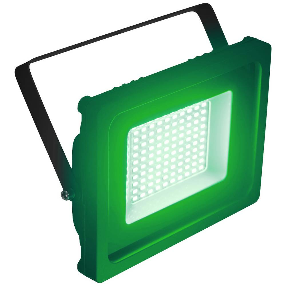 Eurolite Led Ip Fl 50 Smd Grün 51914982 Led Außenstrahler 55 W Außenlampe Lampe B-Ware