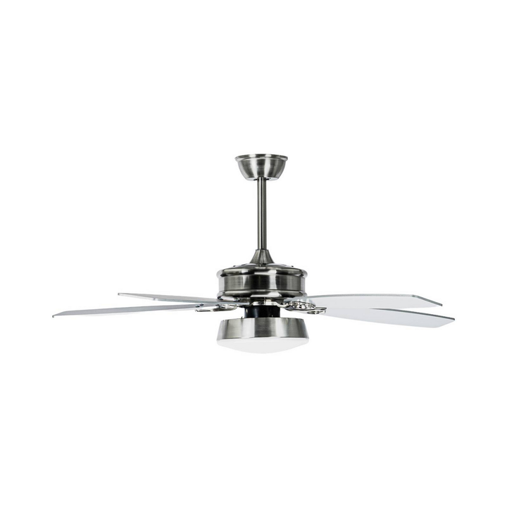 Starluna Kuvio Led Deckenventilator Ventilator Raumventilator Lüfter Cct Nickel B-Ware - 4251911746327