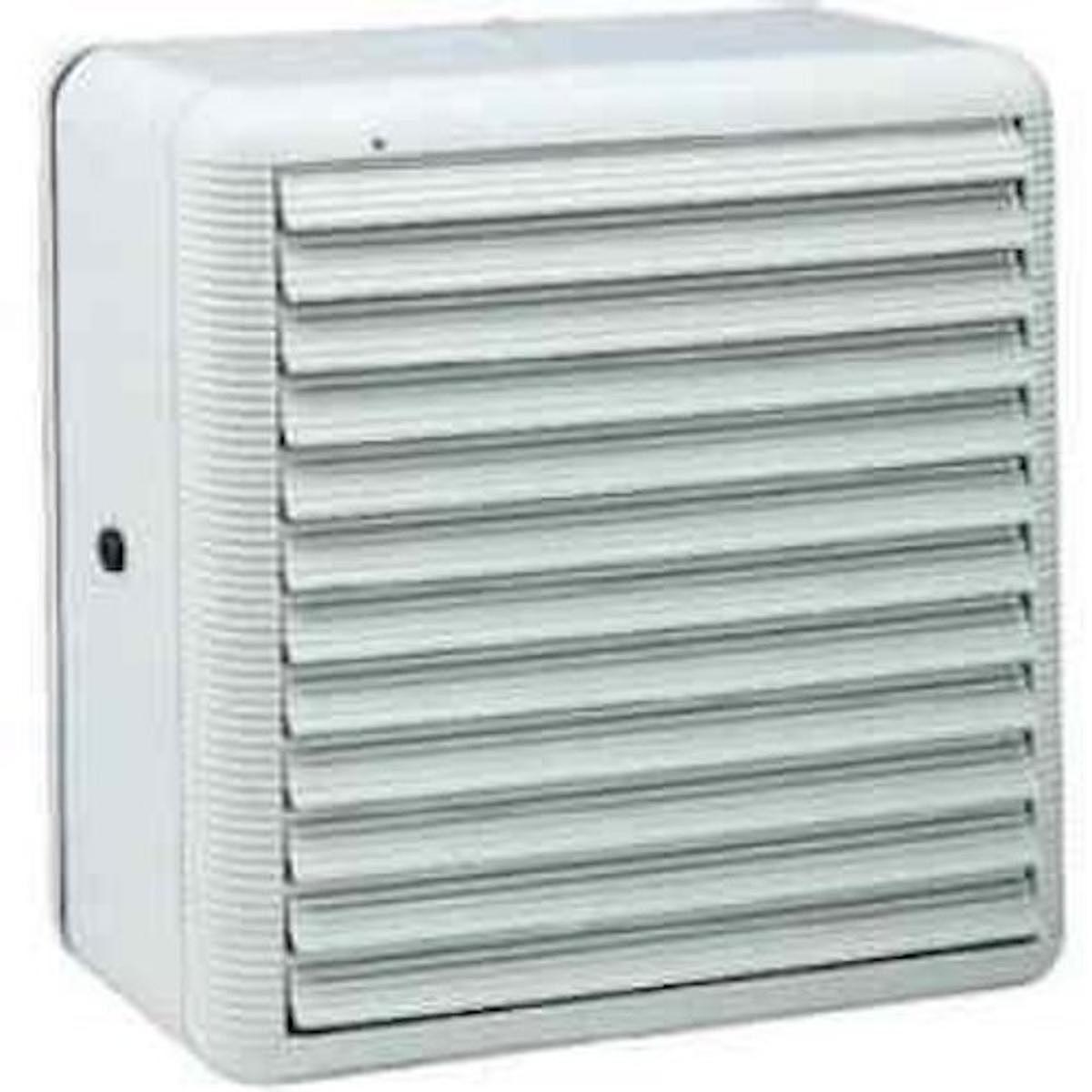 Wallair Wand Fensterlüfter Küche Bad Raucherraum Vitro Lüfter Luftreiniger  B-Ware - 4046293408532