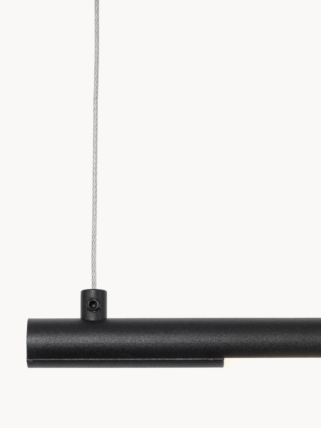 B-Ware Nova Luce Große Led Pendelleuchte Elettra Deckenlampe Lampe Leuchte Pendellampe