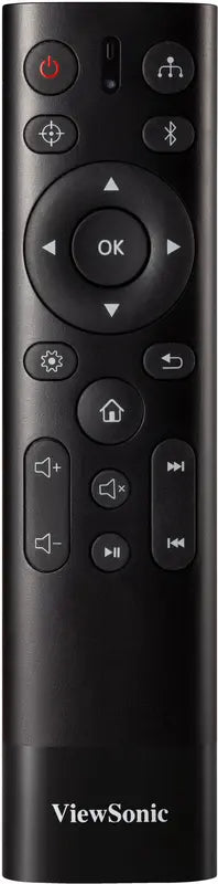 B-Ware View Sonic Beamer Projektor M2e Led Full Hd Lautsprecher Polar White Meteor Gray - 766907008456