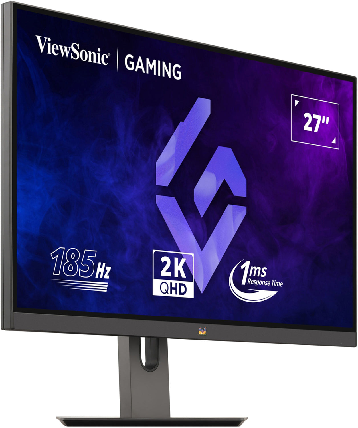 B-Ware Viewsonic Monitor Gaming Bildschirm Vx2758 A 2 K Pro 2 Qhd 27 Zoll 185 Hz Display - 766907024586
