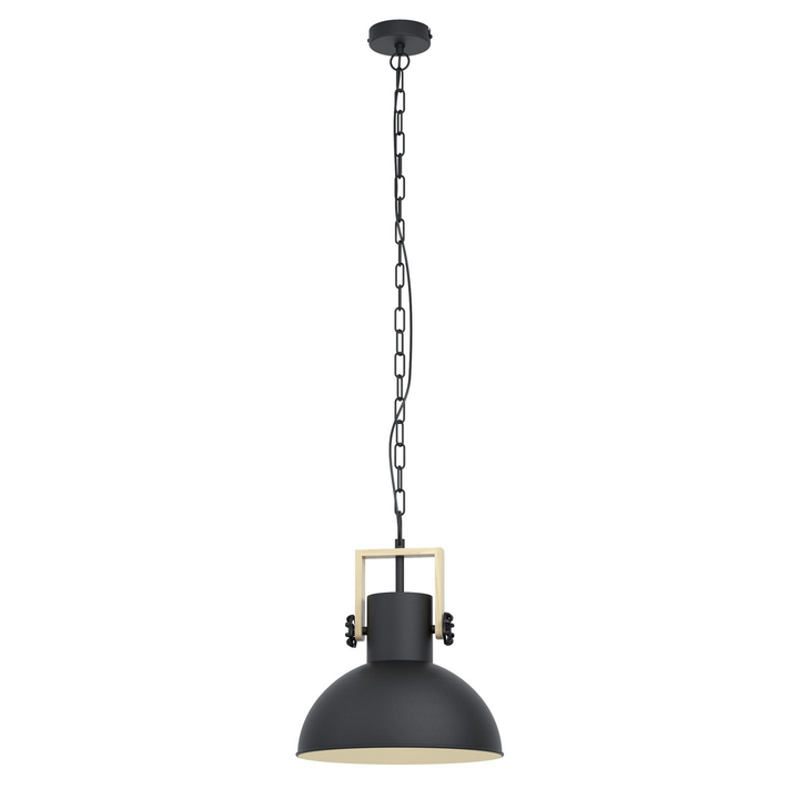 Eglo Lubenham Hängeleuchte Hängelampe Leuchte Lampe Pendelleuchte Licht B-Ware - 9002759440565
