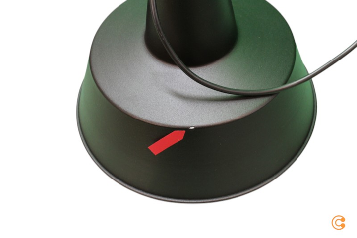 Saglam 3738 Hängeleuchte Hängelampe Leuchte Lampe Pendelleuchte SIEHE TEXT/FOTO