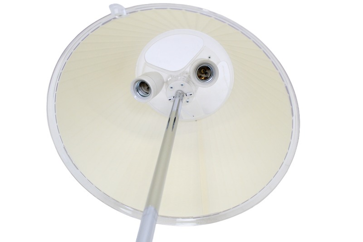 Artemide Choose Stehleuchte Stehlampe Standleuchte Leuchte Lampe Siehe Fotos B-Ware