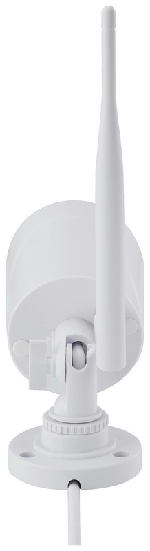 B-Ware Sygonix Funk Zusatzkamera Funkkamera überwachungskamera 1920 X 1080 Pixel 2.4111