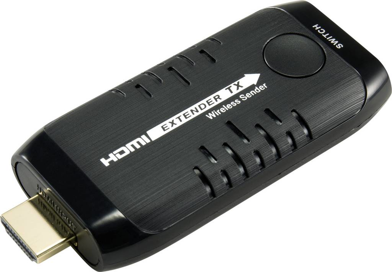 Spea Ka Professional Hdmi Funkübertragung Extender Tx (Sender) 15m 5.8k Hz B-Ware - 4064161017389