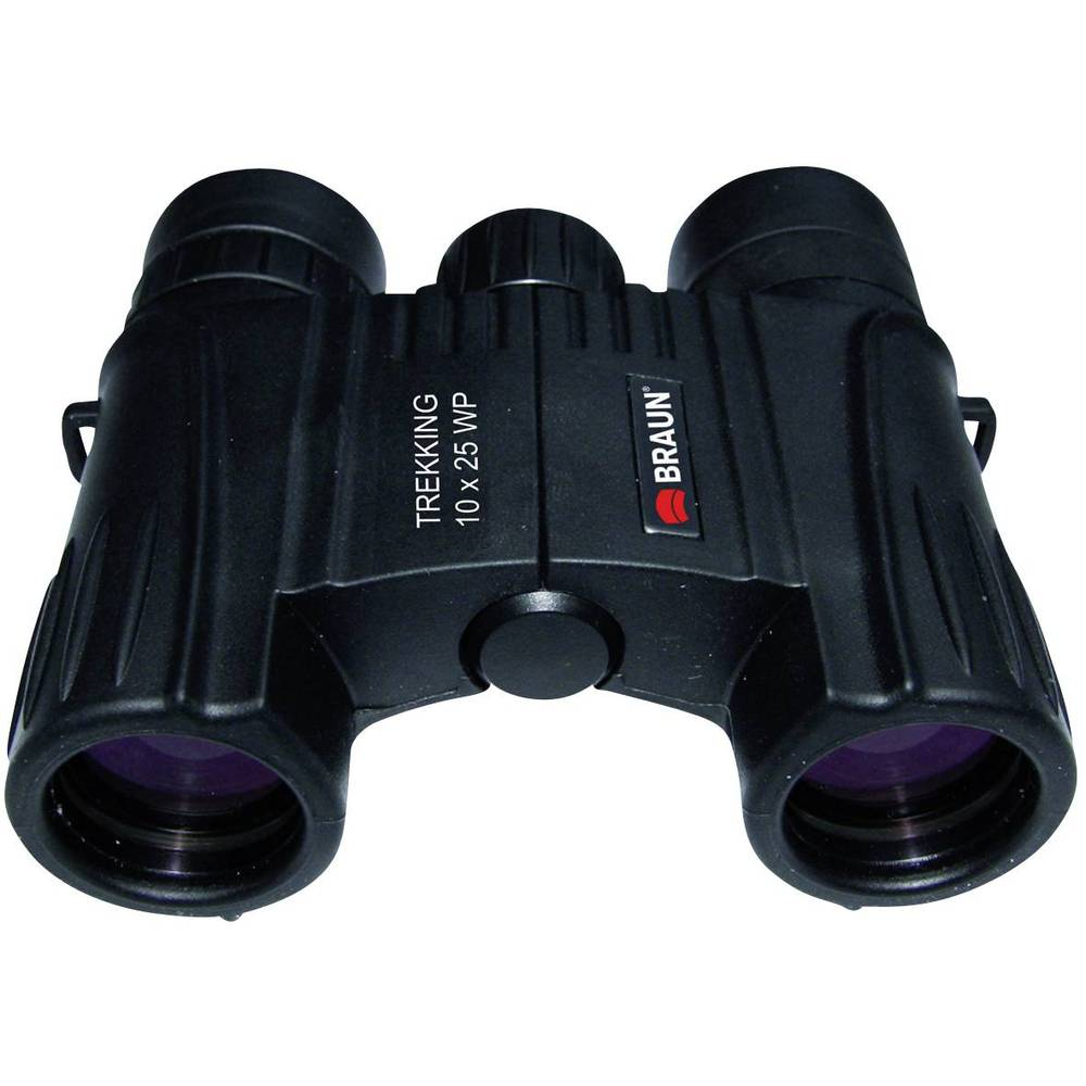 Braun Phototechnik Braun Photo Fernglas Dachkant Binocular Siehe Text/Foto C-Ware - 4000567201533