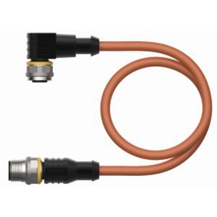 Turck 6632441 Sensor /Aktor Steckverbinder Konfektioniert Verbinder
