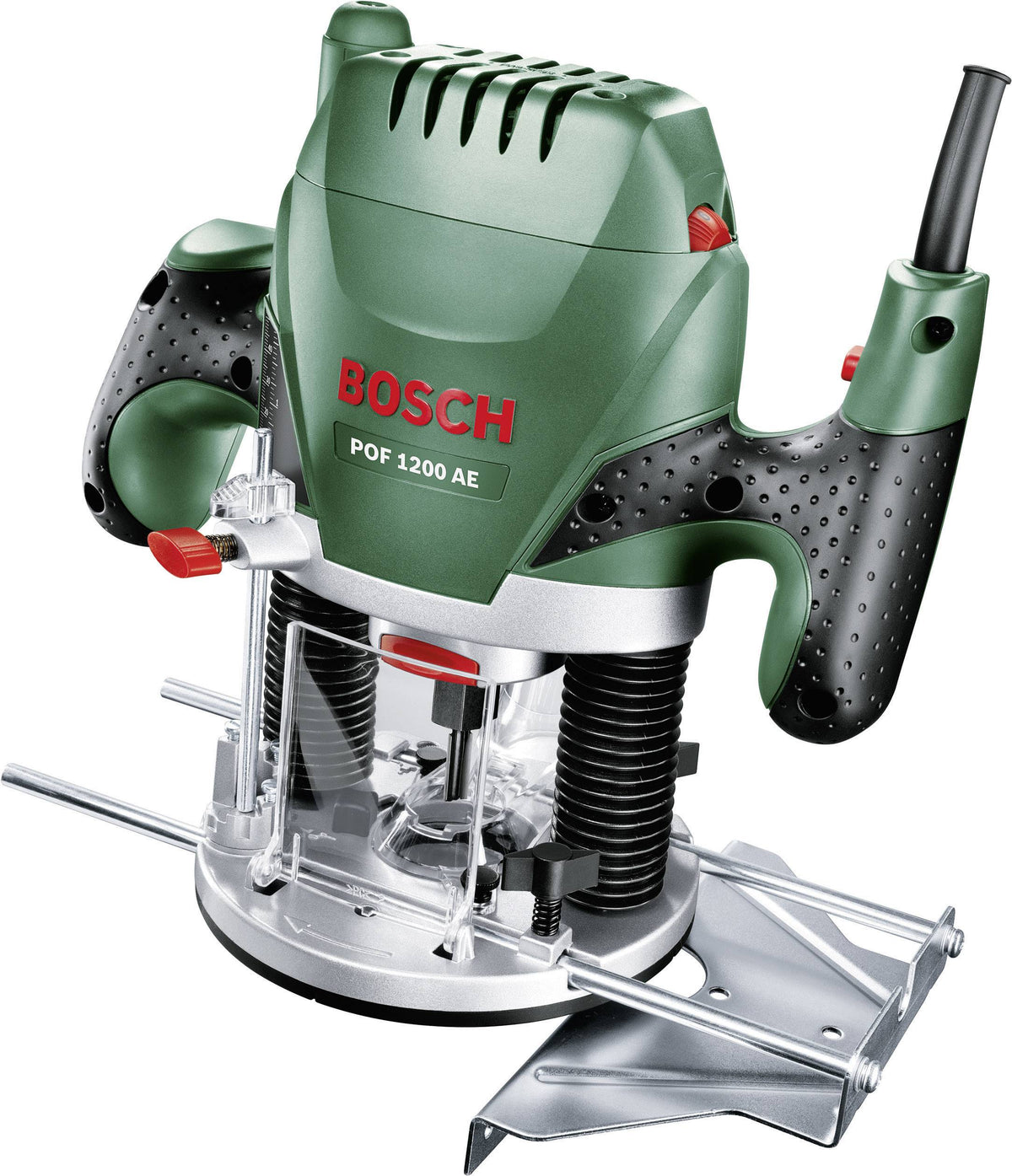 Bosch Home and Garden Oberfräse 0.603.26A.100.920 POF 1200 AE - 2050009743123