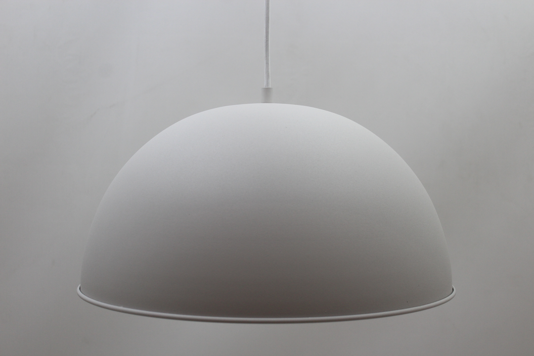 Lindby Smart LED-Pendelleuchte Bowl Hängeleuchte Deckenlampe Lampe Leuchte 41cm