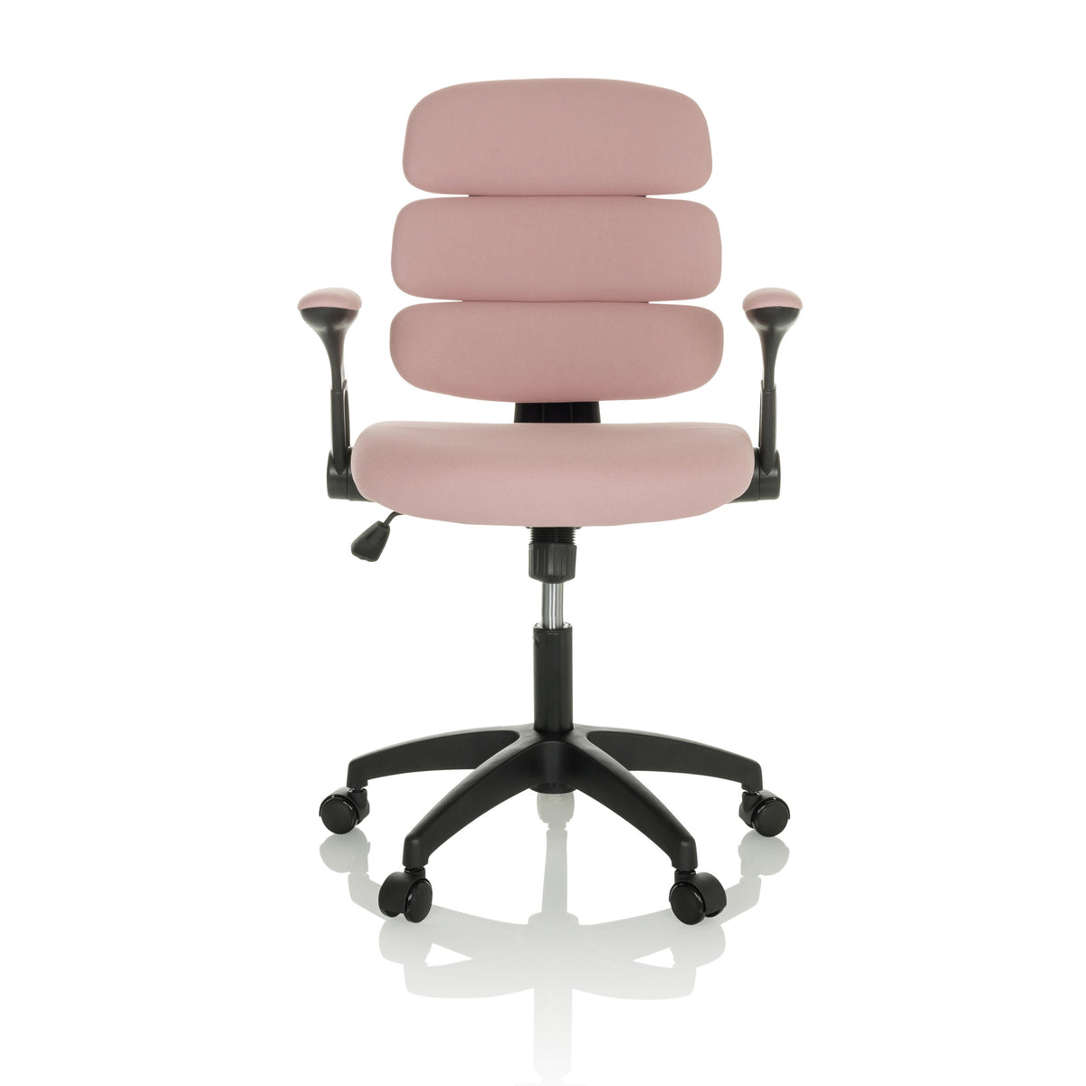 hjh OFFICE KID ERGOLINO B Kinderdrehstuhl Drehstuhl Schreibtischstuhl Stuhl - 4064323035459