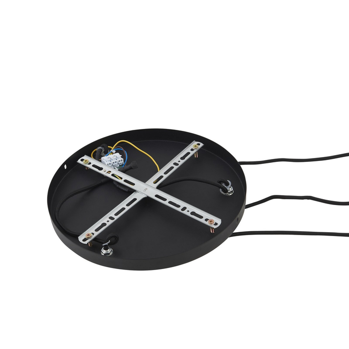 Lindby Doroteo Hängeleuchte Hängelampe Leuchte Lampe Pendelleuchte Licht