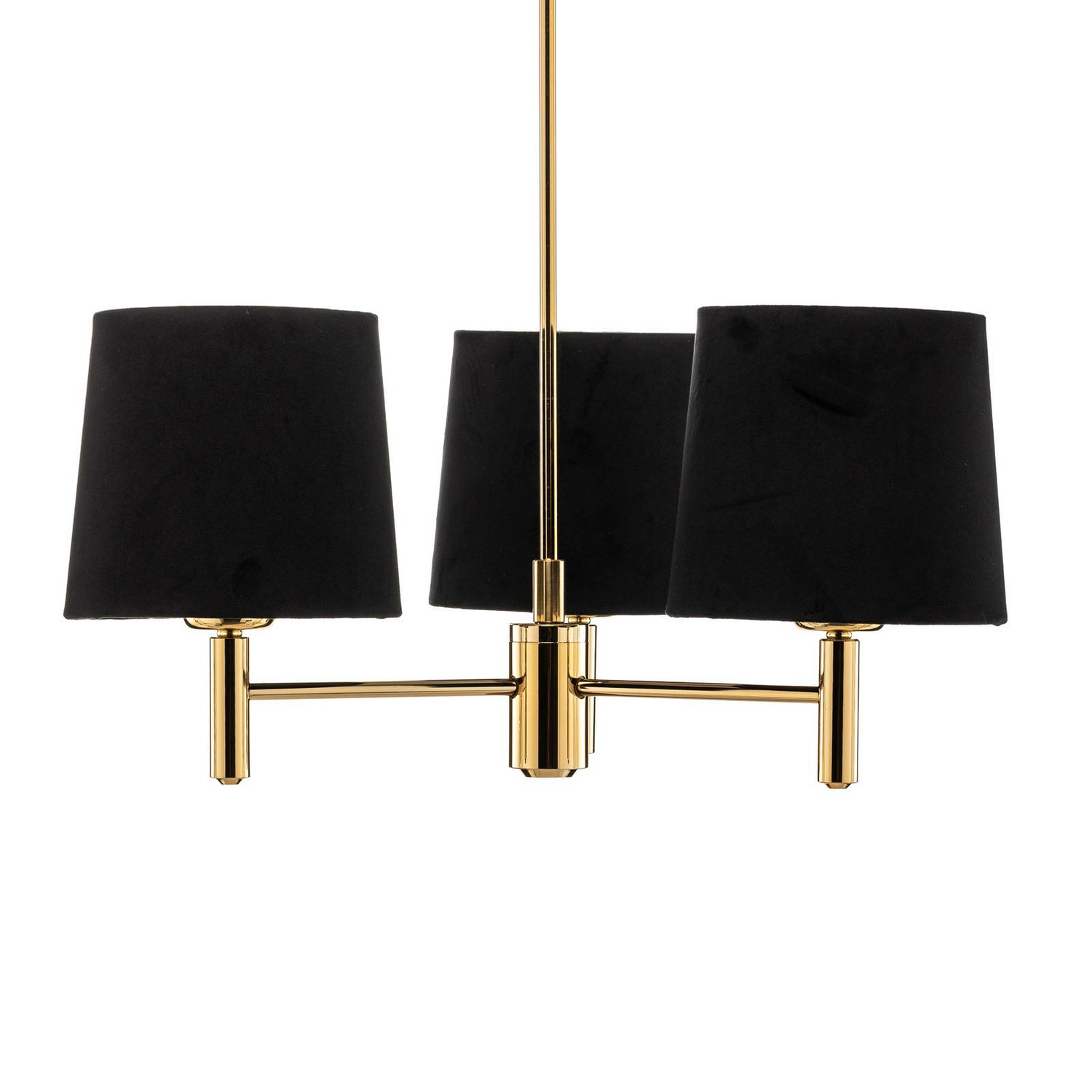 Euluna Kronleuchter Polo Deckenlampe Deckenleuchte Pendelleuchte Hängeleuchte B-Ware - 5902553224948