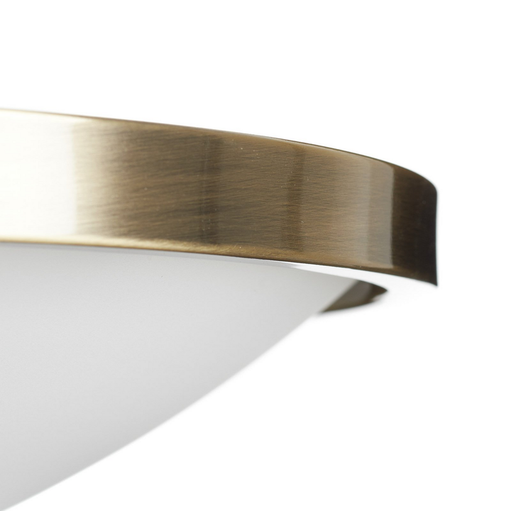 Orion Hängeleuchte Talya ø 56,5cm Deckenlampe Pendelleuchte Deko Deckenlampe E27 B-Ware - 9003090218301