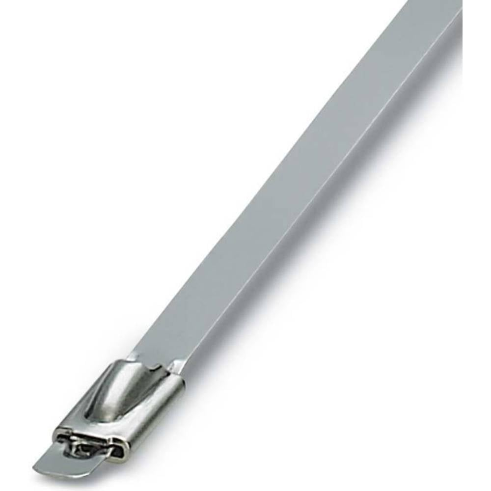 Phoenix Contact 3240809 Wt Steel S 4,6 X259 Kabelbinder 259 Mm 4.60 Mm Edelstahl  B-Ware - 4046356705578