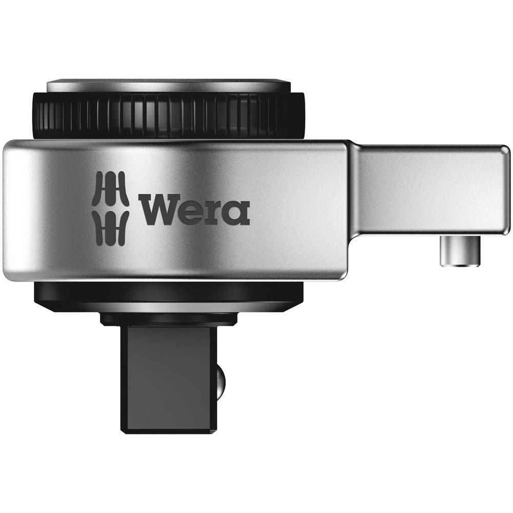 Wera 05078636001 Einsteckumschaltknarre Kfz Werkzeuge Drehmomentwerkzeuge  B-Ware - 4013288196446