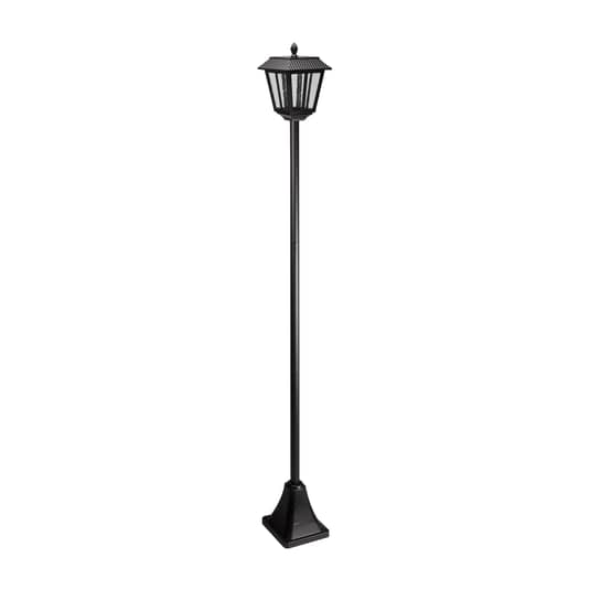 Smart Garden Led Solar Mastleuchte Whitehall 365 Gartenleuchte Wegeleuchte Led B-Ware