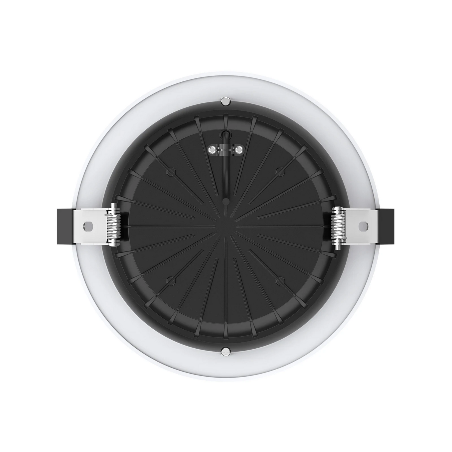 B-Ware The Light Group LSLC Shift Ø 19cm LED-Einbaustrahler Einbaulampe 2 STÜCK