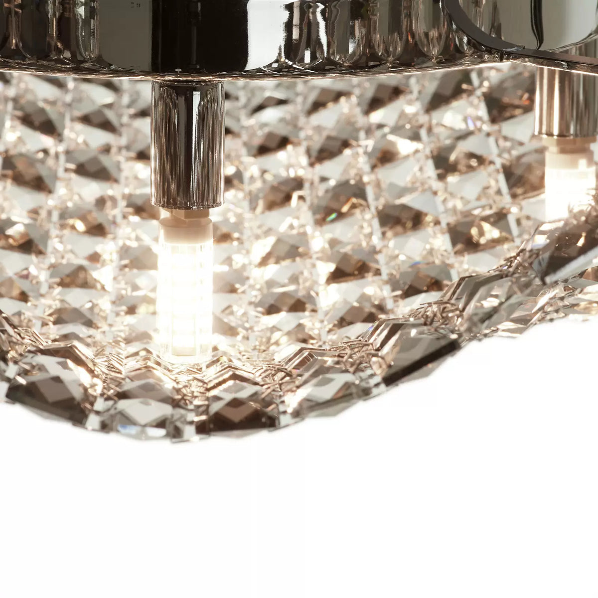 Schuller Valencia Deckenleuchte Saten Pendellampe Hängelampe Deckenlampe Lampe - 8582104
