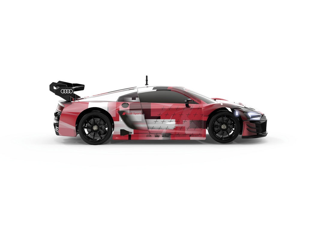 Carrera 370160148  1:16 Rc Einsteiger Modellauto Elektro Rennwagen Defektware D-Ware