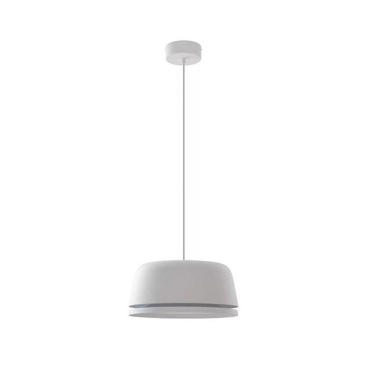 Lucande Lythara LED-Hängeleuchte Hängelampe Leuchte lampe Pendelleuchte Licht