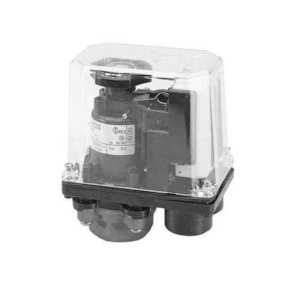 B-Ware Eaton Electric Druckwächter Druckschalter Pumpensteuerung Hauswasserwerk 1 St.