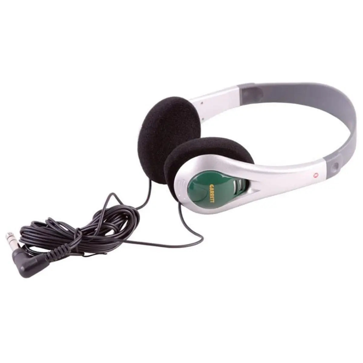 B-Ware Garrett Kopfhörer Headset Treasure Sound Metalldetektor Zubehör Fundort Suche - 786156002968