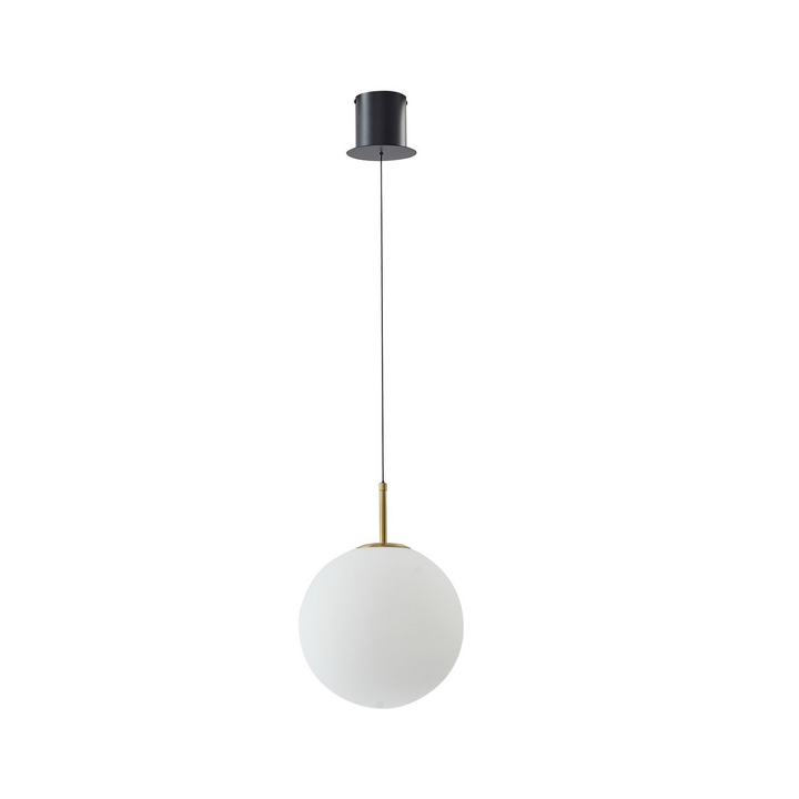 Lucande Joran Led Hängeleuchte Hängelampe Leuchte Lampe Pendelleuchte Licht B-Ware - 4251911791808