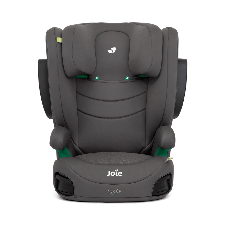Joie ii-Trillo Shell Kindersitz Kinderautositz Autokindersitz Autositz Sitz Gray