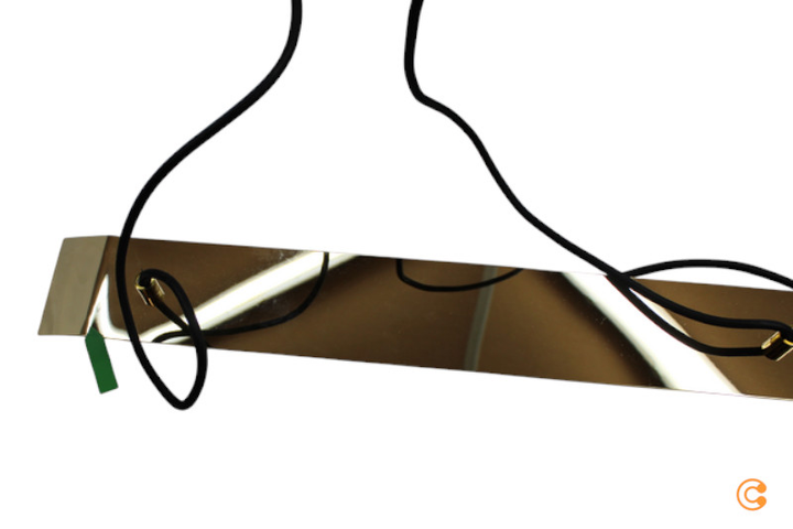 Eglo Hängeleuchte Chiavica Hängelampe Deckenlampe Leuchte Siehe Text/Foto B-Ware