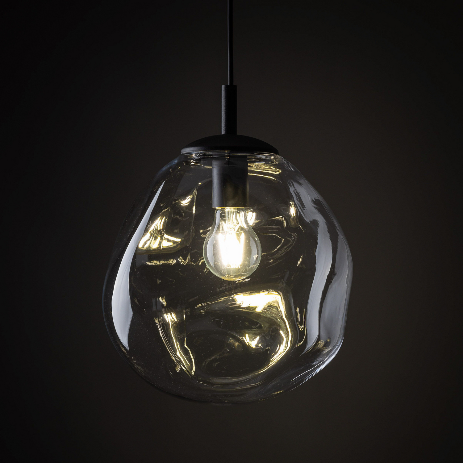 B-Ware Sol Mini Hängeleuchte Hängelampe Leuchte Lampe Pendelleuchte Pandellampe637
